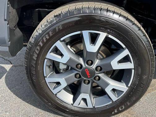 2025 Toyota 4Runner TRD Sport