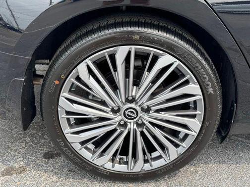 2024 Nissan Altima 2.5 SL