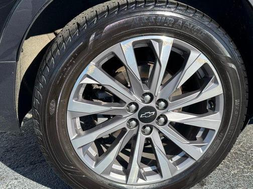 2022 Chevrolet Blazer Premier