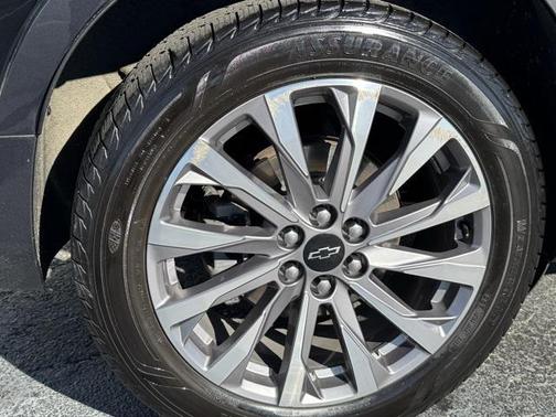 2022 Chevrolet Blazer Premier