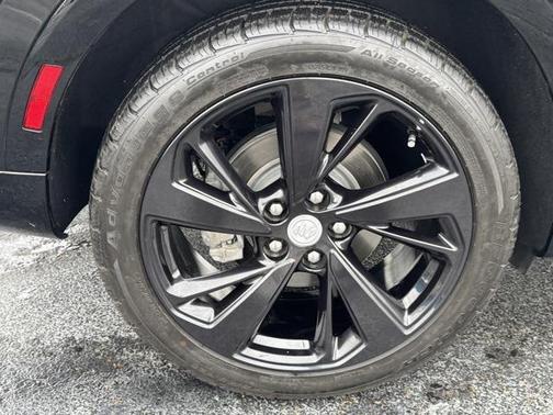 2021 Buick Envision Preferred