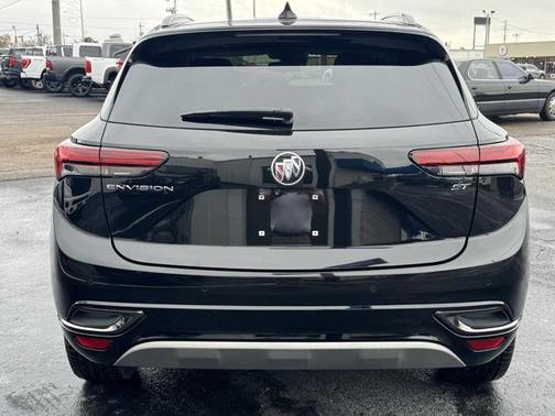2021 Buick Envision Preferred
