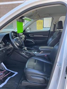 2020 Kia Telluride LX