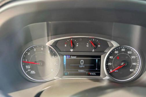 2018 GMC Acadia SLE-2