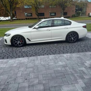 2023 BMW 530 i xDrive