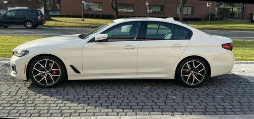 2023 BMW 530 i xDrive