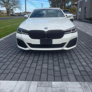 2023 BMW 530 i xDrive