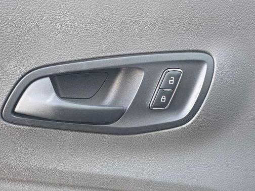 Carbonized Gray Metallic 2026 Ford Transit-150 BASE