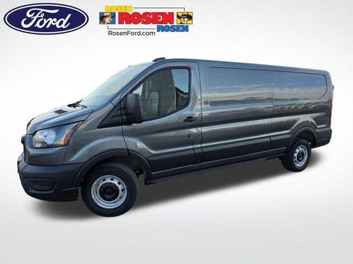 2026 Ford Transit-150 BASE