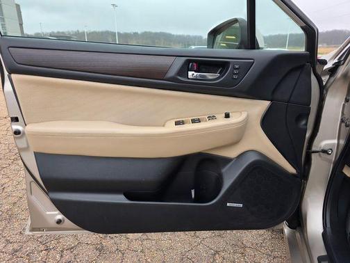 2015 Subaru Legacy 2.5i Limited