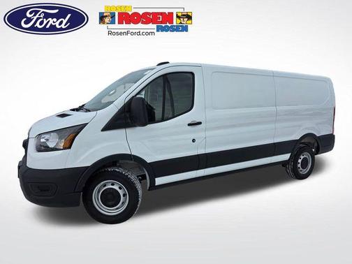 2026 Ford Transit-150 BASE