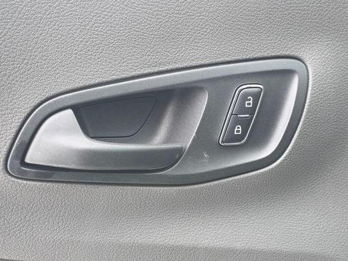 Carbonized Gray Metallic 2026 Ford Transit-150 BASE