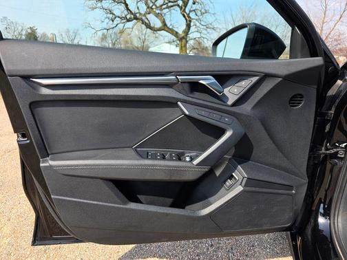 2023 Audi A3 40 Premium