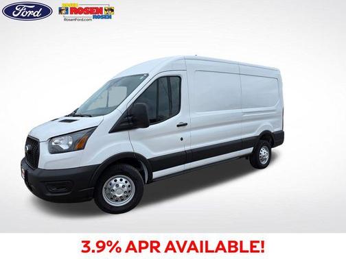 2025 Ford Transit-250 148 WB Medium Roof Cargo