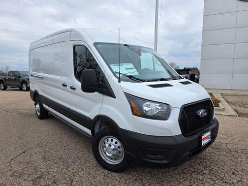 2025 Ford Transit-250 148 WB Medium Roof Cargo