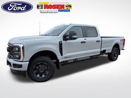 2026 Ford F-350 XL