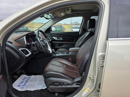 2015 GMC Terrain SLT-1