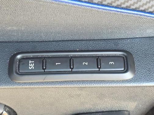 Pure White 2023 Volkswagen Golf R 2.0T