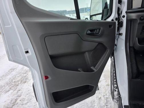 2026 Ford Transit-250 148 WB Medium Roof Cargo