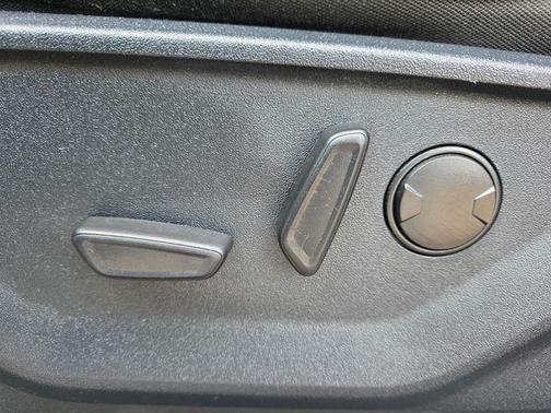 Avalanche Gray 2023 Ford F-150 XLT