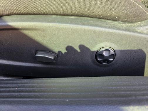 2021 Dodge Challenger SRT Hellcat