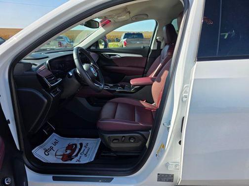 2024 Buick Envision Sport Touring