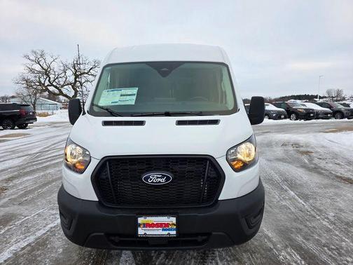 2026 Ford Transit-250 148 WB Medium Roof Cargo
