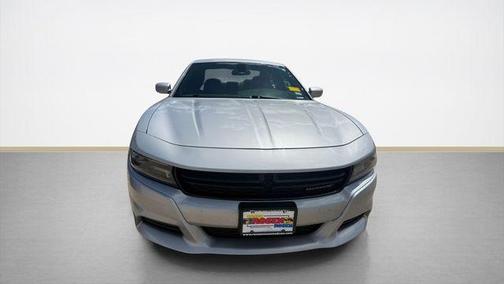 Triple Nickel Clearcoat 2019 Dodge Charger SXT