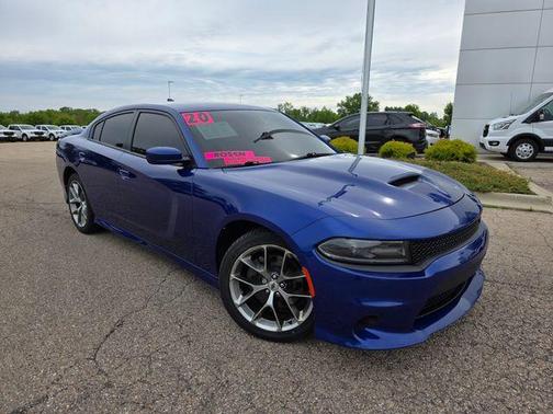 2020 Dodge Charger GT