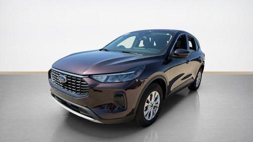 Cinnabar Red 2023 Ford Escape Active