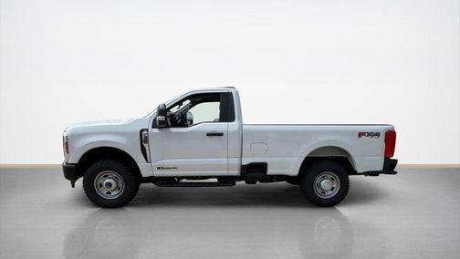 Oxford White 2026 Ford F-250 XL