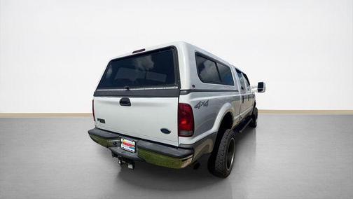 Agate Black Metallic 2023 Ford F-150 Lariat