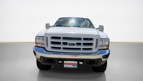 Agate Black Metallic 2023 Ford F-150 Lariat