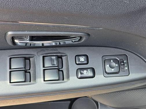 2024 Mitsubishi Outlander Sport 2.0 ES