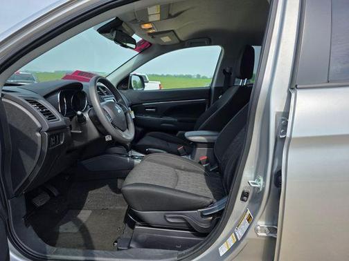 2024 Mitsubishi Outlander Sport 2.0 ES