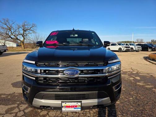 2023 Ford Expedition Max Limited