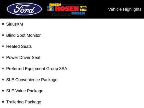 Summit White 2019 GMC Sierra 1500 SLE