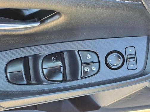 Gun Metallic 2024 Nissan Sentra SV