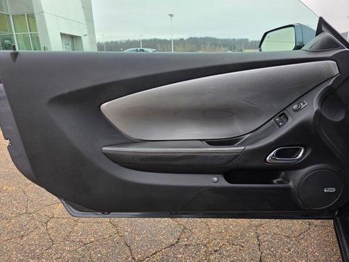 2010 Chevrolet Camaro 2LT