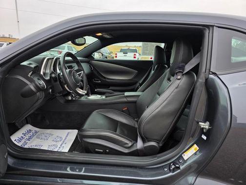 2010 Chevrolet Camaro 2LT