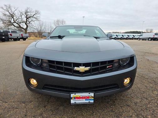 2010 Chevrolet Camaro 2LT