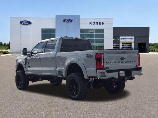 Avalanche 2026 Ford F-250 XLT