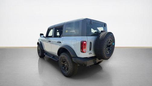 Avalanche 2026 Ford Bronco Big Bend