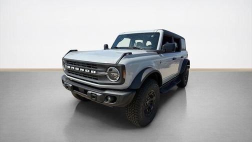 Avalanche 2026 Ford Bronco Big Bend