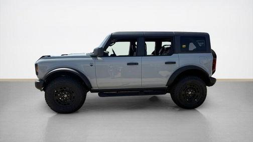Avalanche 2026 Ford Bronco Big Bend