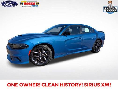 2023 Dodge Charger GT