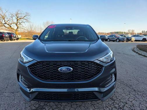 2024 Ford Edge ST Line