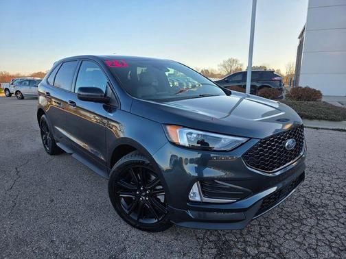 2024 Ford Edge ST Line