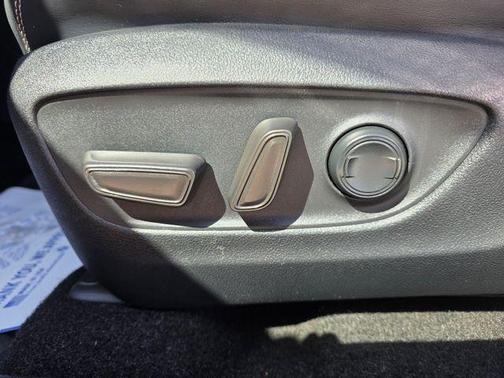 White 2020 Toyota RAV4 Limited