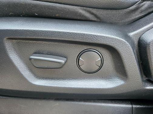 Shadow Black 2019 Ford Ranger Lariat